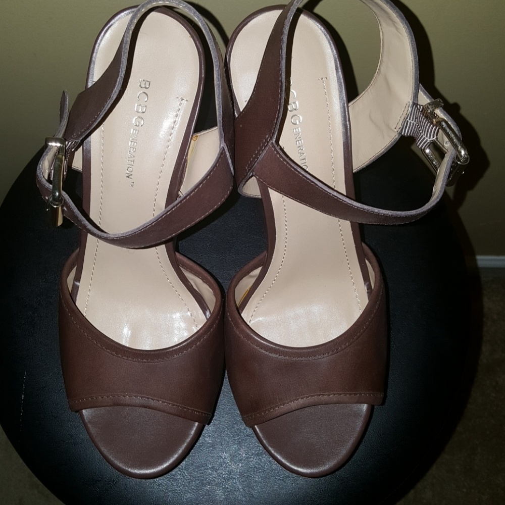 Cute wedges